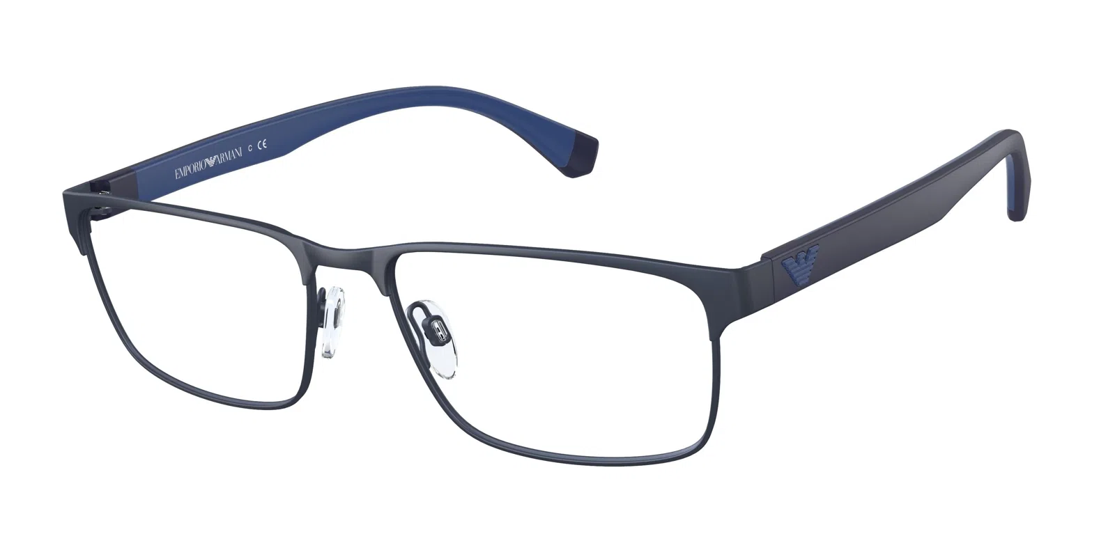 Emporio Armani 1105 Eyeglasses - view 11